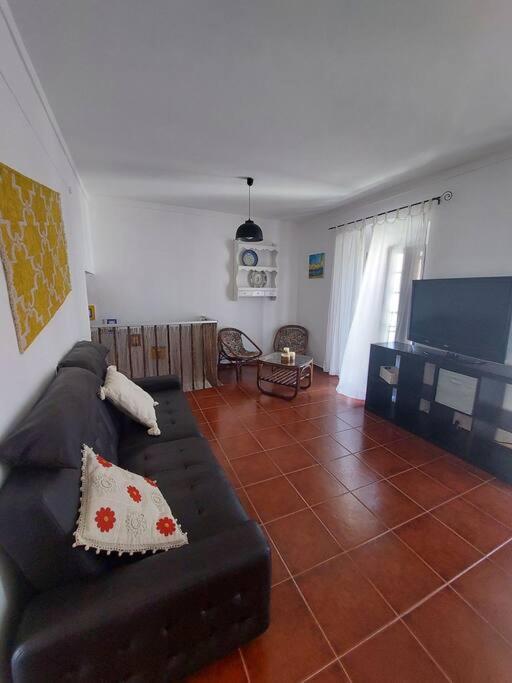 Casa Amarela - Praias Alqueva Povoa de Sao Miguel Kültér fotó
