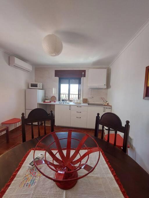 Casa Amarela - Praias Alqueva Povoa de Sao Miguel Kültér fotó